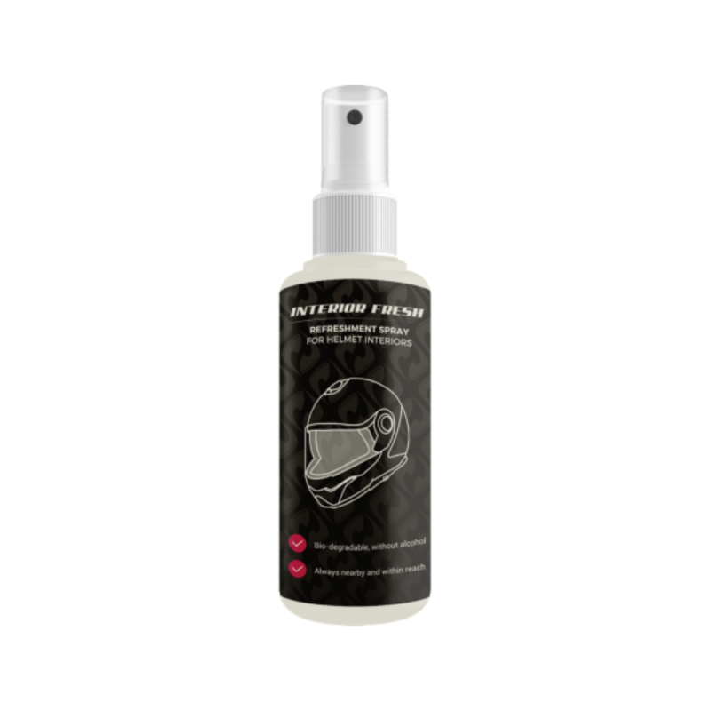 معطر خوذة خوذ Care Visor Clear