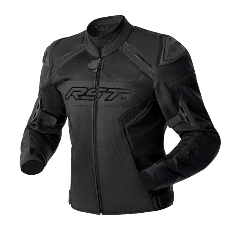 جاكيت RST S1 Mesh D3O