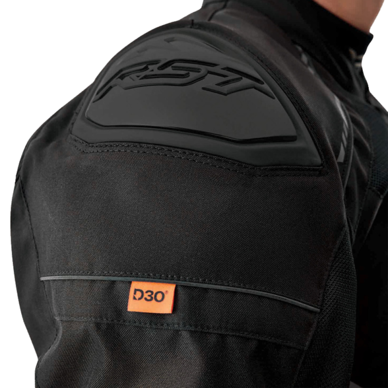 جاكيت RST S1 Mesh D3O