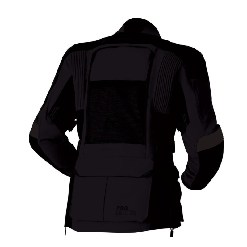 جاكيت Pro Series Adventure D3O