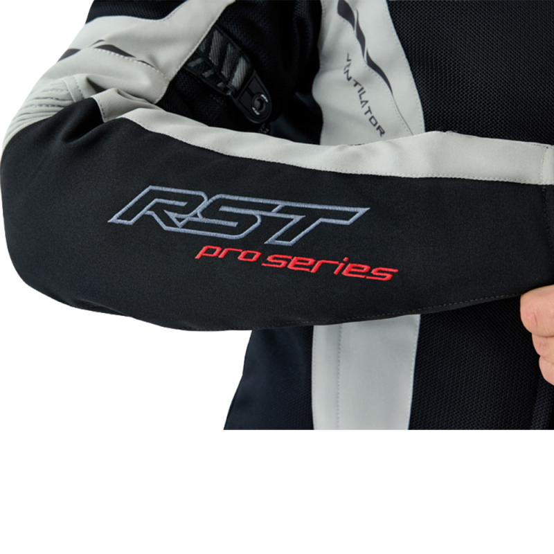 جاكيت RST Pro Series Ventilator D3O