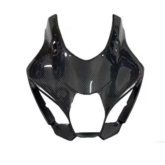 وجهيه الف كاربون فيبر  GSXR 1000 سوزوكي