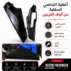 غطاء جانبي الف كاربون فيبر GSXR 1000 سوزوكي
