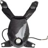 شمعه كاربون فيبر الف GSXR1000 سوزوكي
