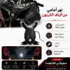 شمعه كاربون فيبر الف GSXR1000 سوزوكي