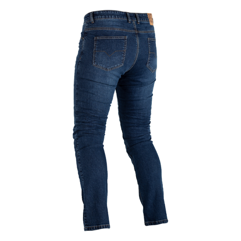 بنطلون جينز RST Tapered Fit