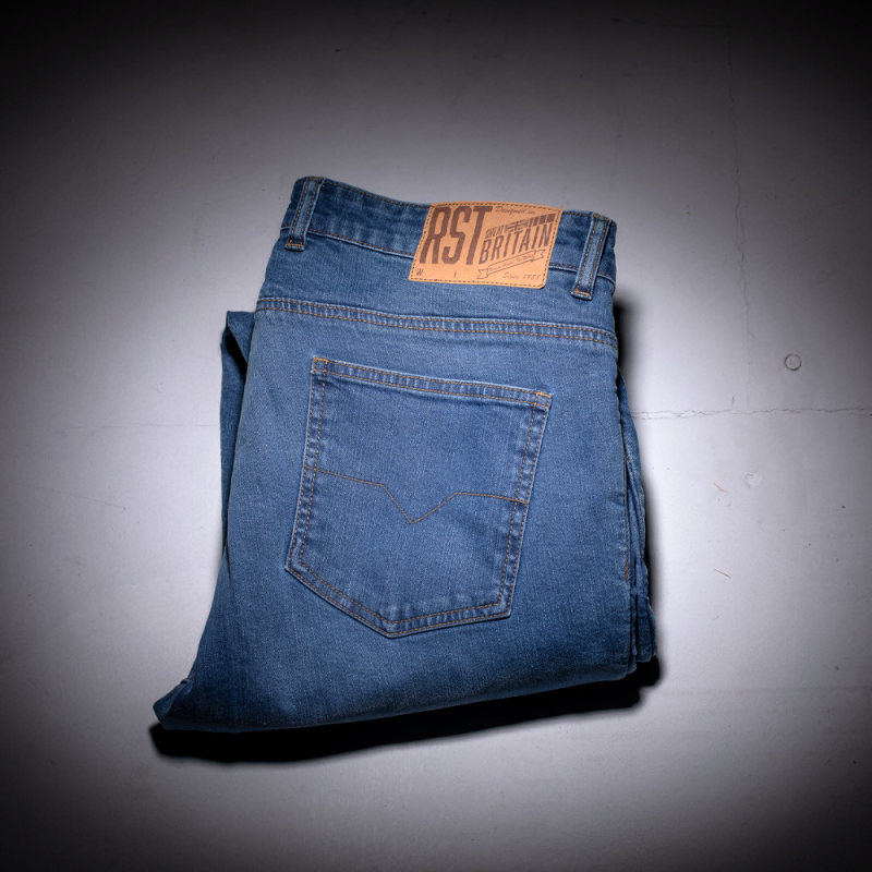 بنطلون RST Tapered-Fit Reinforced