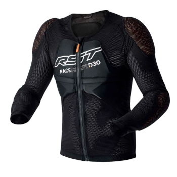 درع حماية RST Race Dept D3O