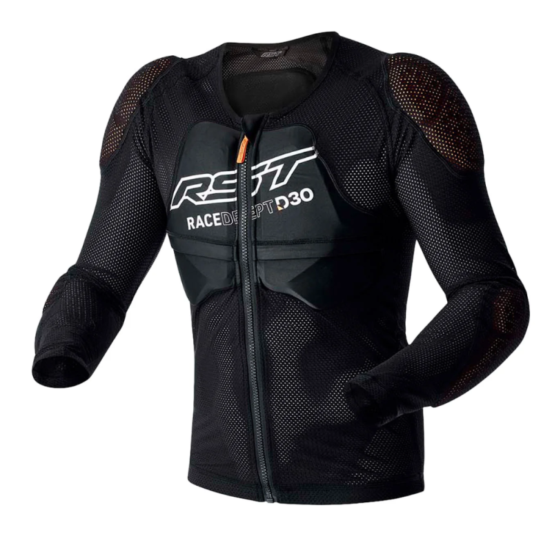 درع حماية RST Race Dept D3O