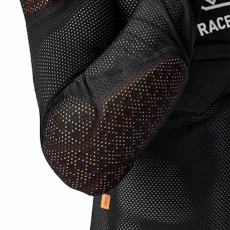 درع حماية RST Race Dept D3O