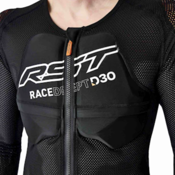 درع حماية RST Race Dept D3O