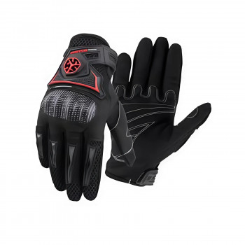 قفاز اسود SCOYCO MC23