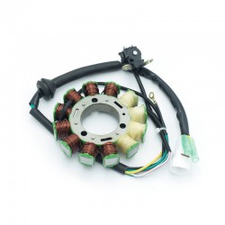 كوايل مقانيت بانشي MZS