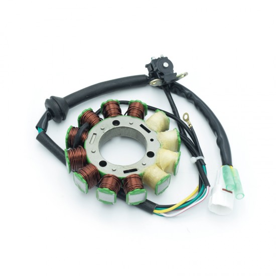 كوايل مقانيت بانشي MZS