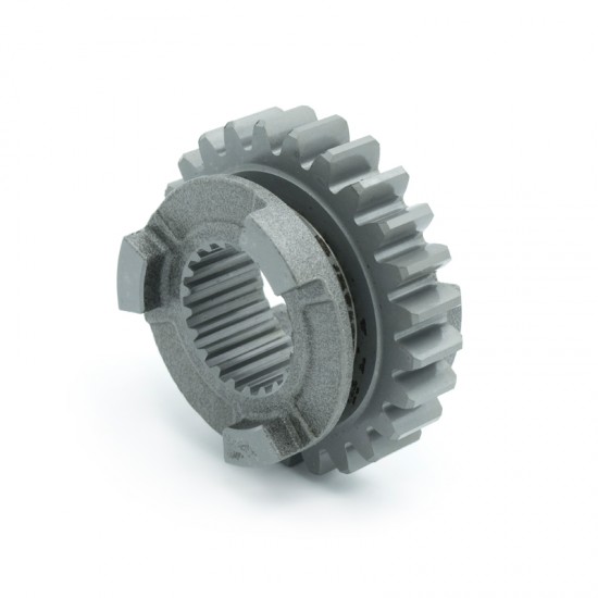 ترس قير رابتر ( 4TH / 25T )