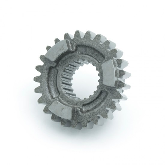 ترس قير رابتر ( 4TH / 25T )