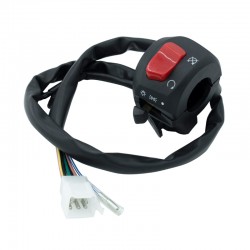 سويتش تشغيل للريس صيني 250CC