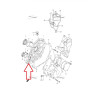 غطاء كلتش سوزوكي GSXR600/750 06-16 تجاري