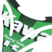 ستكر للتانكي Kawasaki