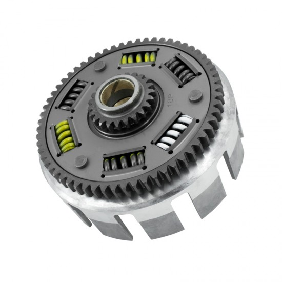 ترس درام كلتشات وايف زد وكاله