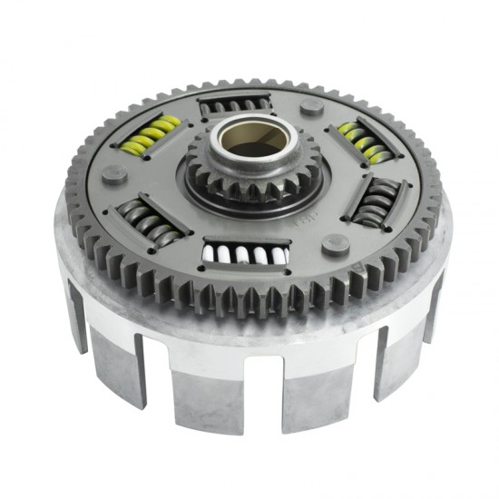 ترس درام كلتشات وايف زد وكاله