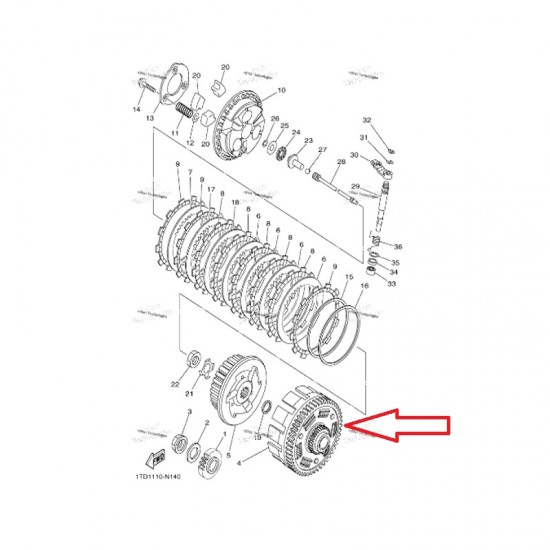 ترس درام كلتشات وايف زد وكاله