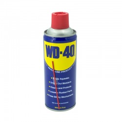 بخاخ مزيل صدا WD-40