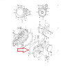 وجه مغنيت وكالة سوزوكي Z400