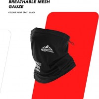 قناع نص مع شداد