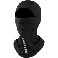 قناع كامل مع فتحة للفم