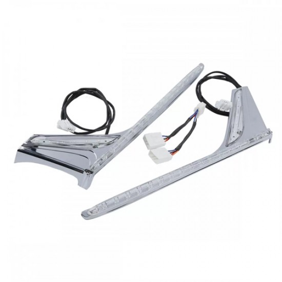 سكسوكة جانبي ابيض قولد وينق