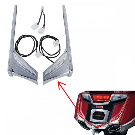 سكسوكة جانبي ابيض قولد وينق