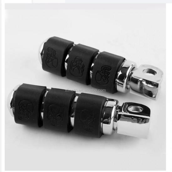 فوت رست راكب