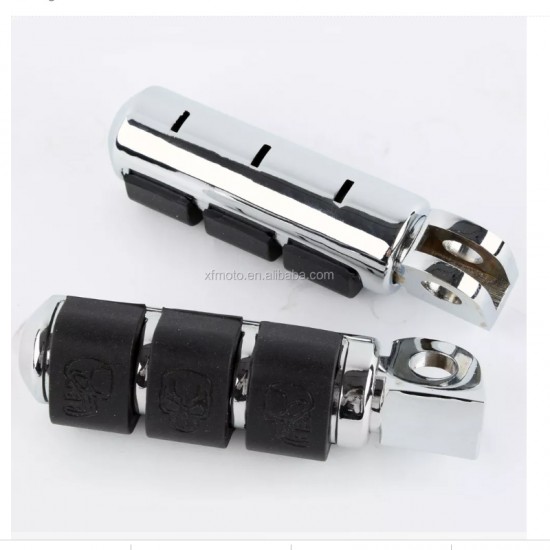 فوت رست راكب