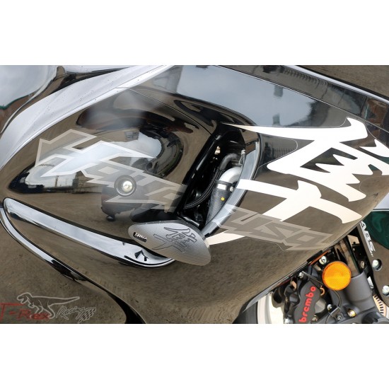 سليدرات هايبوزا 08-20 شعار ابيض شركة T-REX