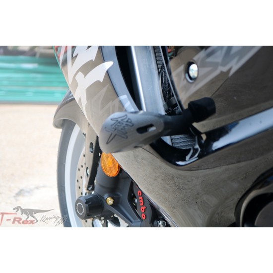 سليدرات هايبوزا 08-20 شعار ابيض شركة T-REX