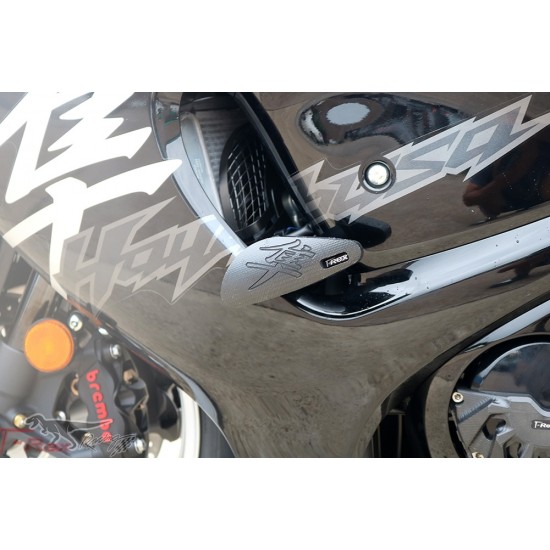 سليدرات هايبوزا 08-20 شعار ابيض شركة T-REX