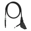 سلك كلتش دباب BOXER 150