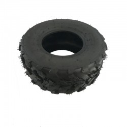 كفر DURO 18/9.50/8 خلفي