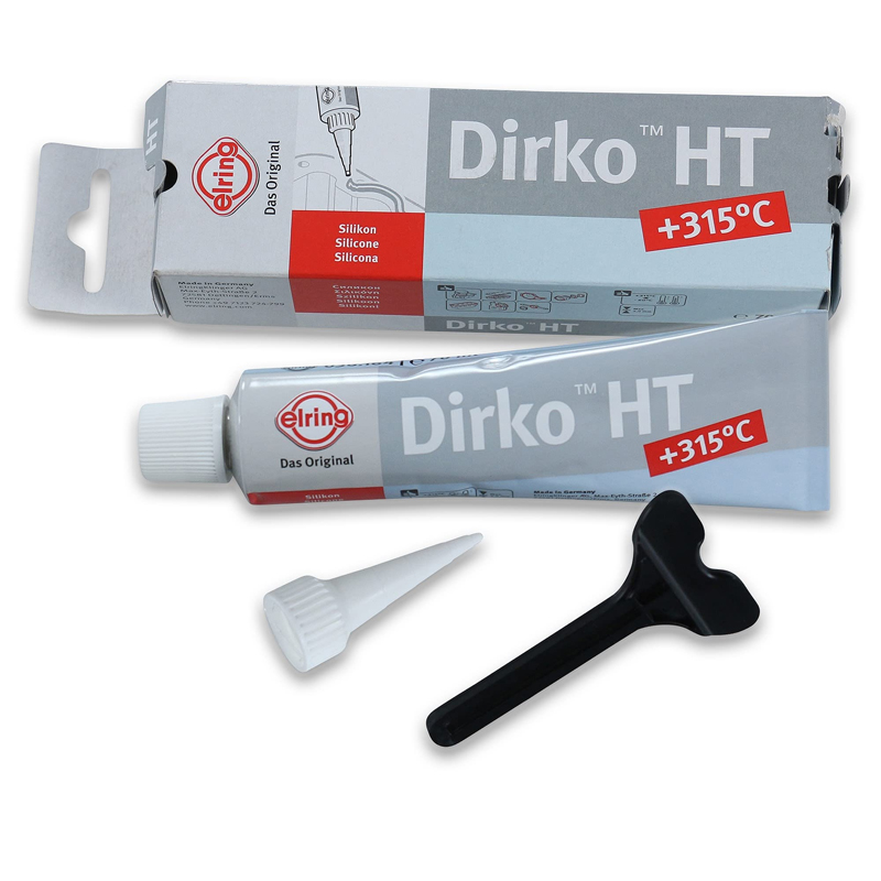 معجون مكينة DIRKO