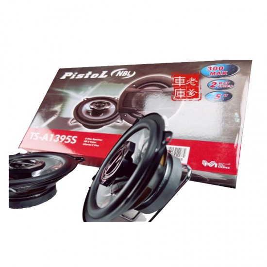 مكبر صوت بيستول220