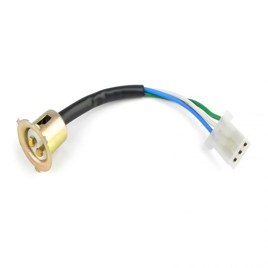 اولدر شمعة نور