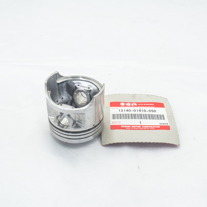  شمبر سوزوكي GN125E  وكالة