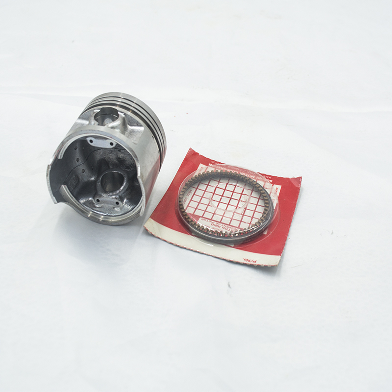  شمبر سوزوكي GN125E  وكالة