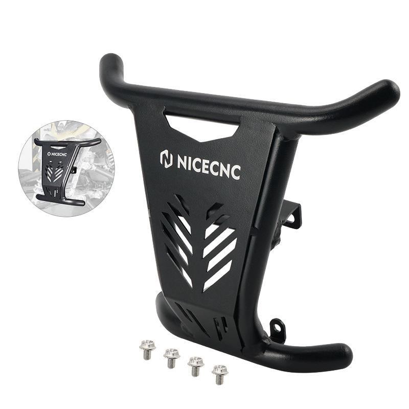 صدام NICECNC رابتر 700 