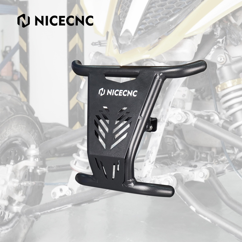 صدام NICECNC رابتر 700 