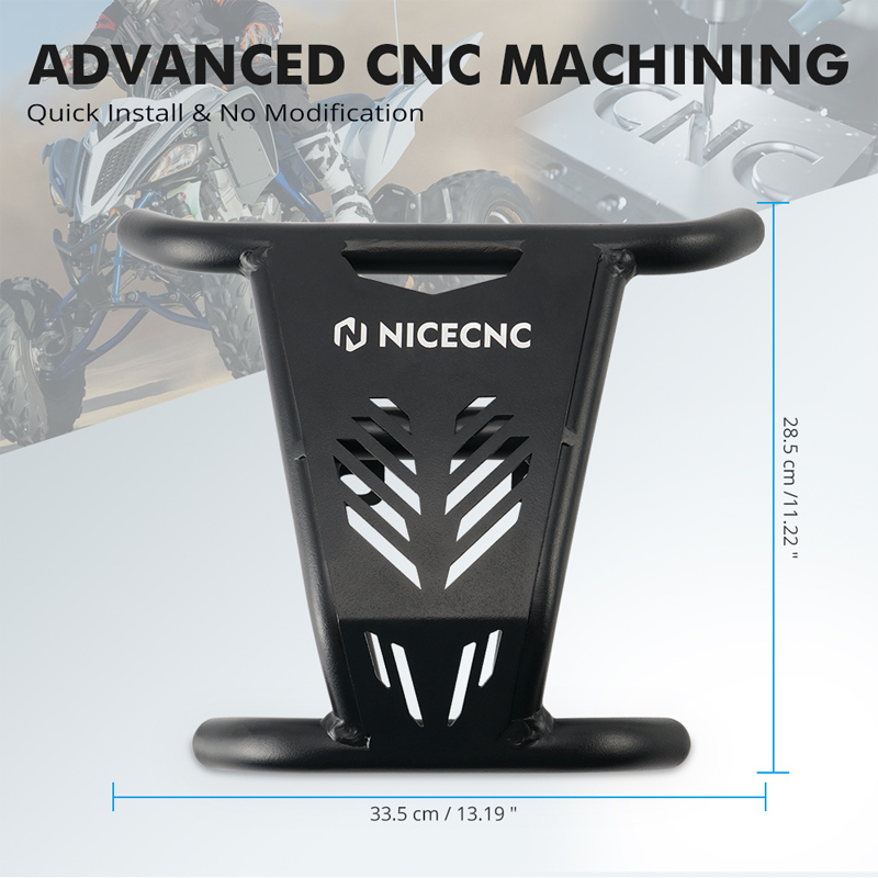صدام NICECNC رابتر 700 