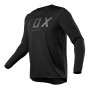 تشيرت اسود FOX