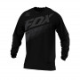 تشيرت اسود FOX