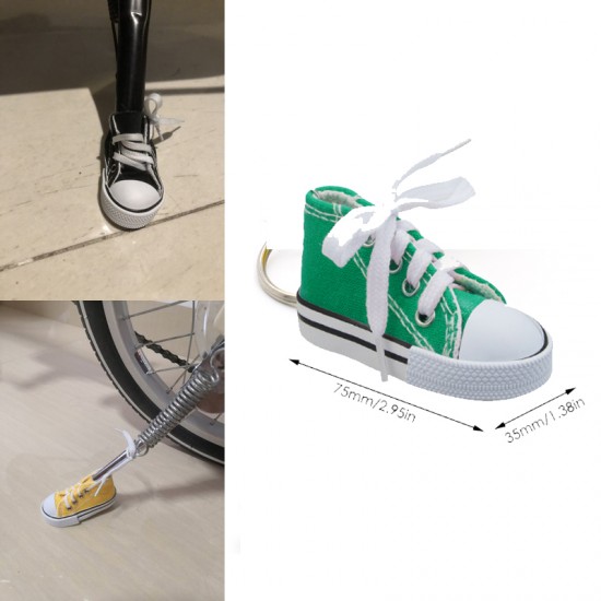 شوز استاند اخضر